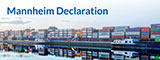 Mannheim Declaration