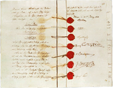Verdrag van Mainz