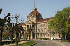 Palais du Rhin